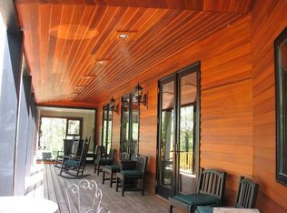 314 Brick School Rd, Warren, CT 06754