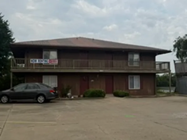 2025 College Ave #1, Vincennes, IN 47591