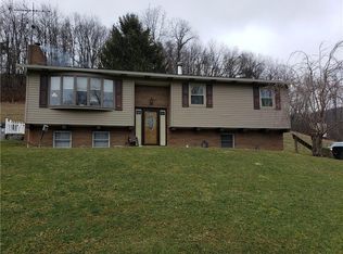 181 Breakneck Rd, Ford City, PA 16226