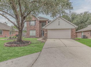 19407 Scarlet Cove Dr, Tomball, TX 77375
