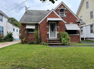 701 E 160th St, Cleveland, OH 44110