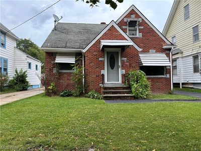 701 E 160th St, Cleveland, OH, 44110