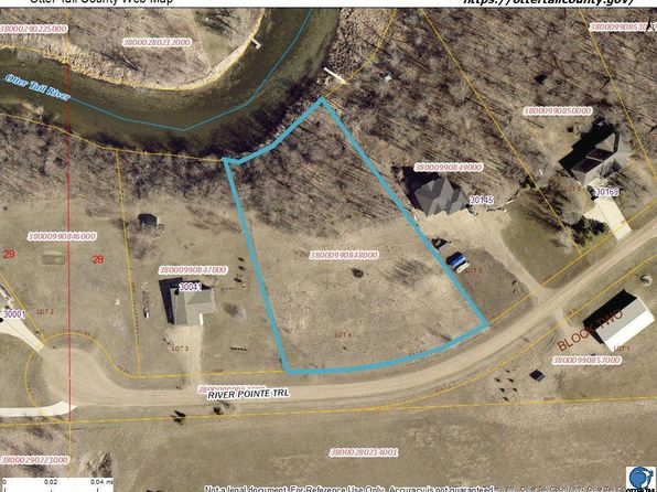 River Pointe Trl, Underwood, MN 56586