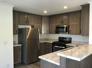 2680 84th St SW #55, Byron Center, MI 49315