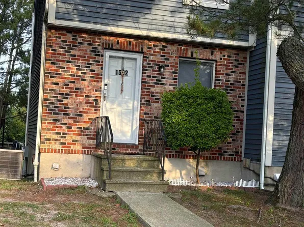 1512 6th Ave #1512, Pleasantville, NJ 08232
