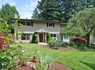 18910 Terry Ave, Lake Oswego, OR 97035