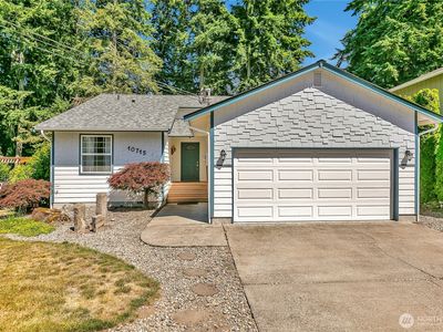 10715 134th Avenue E, Puyallup, WA, 98374