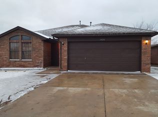 1428 Jordon Cir, Norman, OK 73071