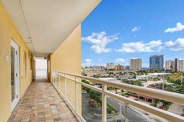 Home For Sale In RIVERSIDE TERRACE