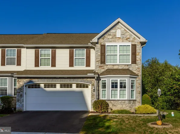 4631 Hamlin Ln, Harrisburg, PA 17110