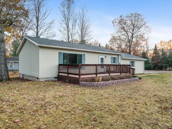 4963 Eastway Dr, Indian River, MI 49749