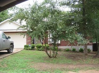 187 E Keanahalululu Ln, Bastrop, TX 78602