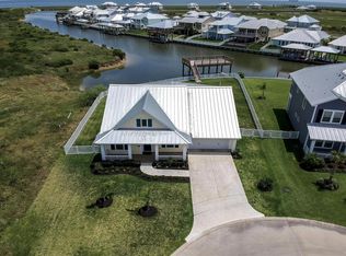 5321 Allen Cay Dr, Texas City, TX 77590