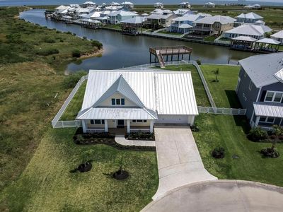 5321 Allen Cay Dr, Texas City, TX, 77590