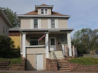 528 N 23rd Ave W, Duluth, MN 55806