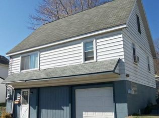 1225 Fern Aly, Ridgway, PA 15853