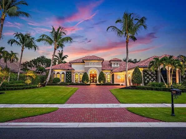7282 Horizon Drive, West Palm Beach, FL 33412