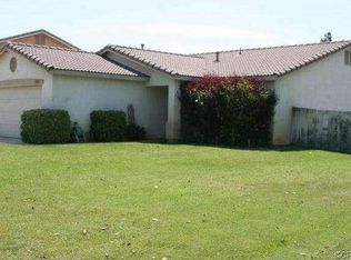 4958 Meadow Way, Banning, CA 92220