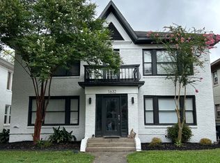 1632 Hawthorne St #3, Houston, TX 77006