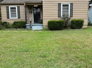 4124 Kozar Ave, Memphis, TN 38108