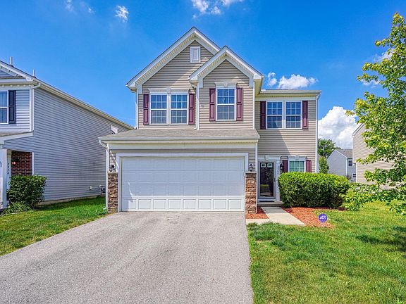 2nd image of 3364 Glassgow Dr