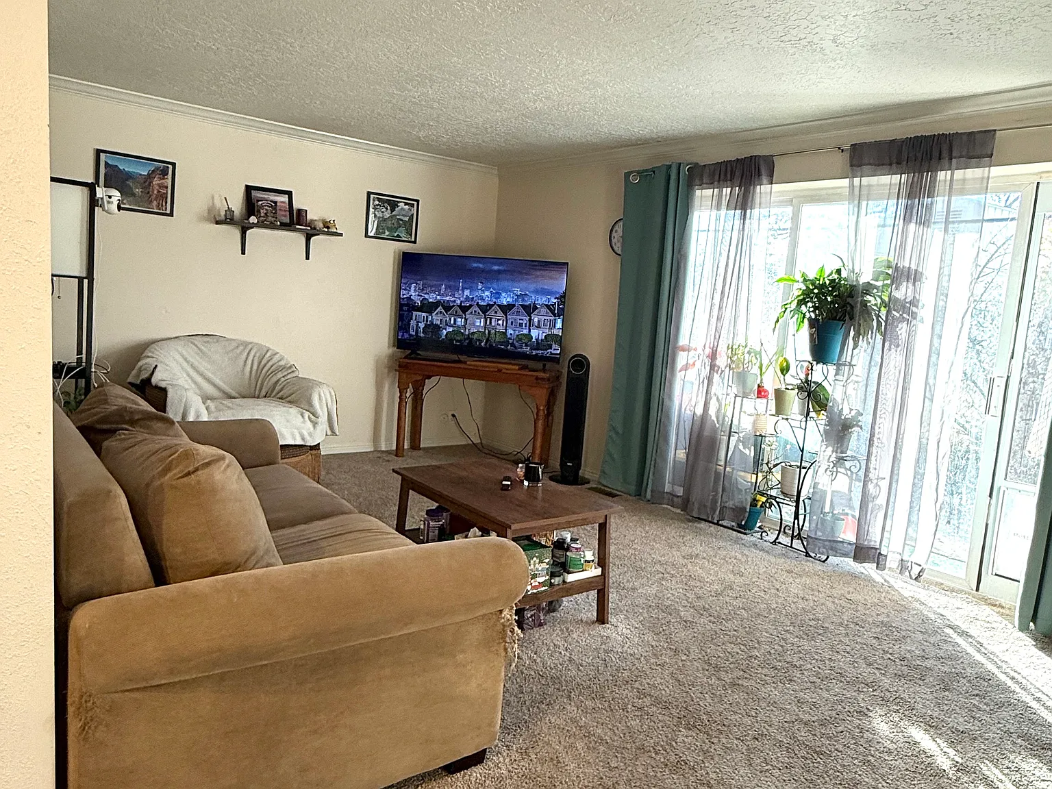 3770 S Maple View Dr — Photo 3