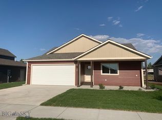 312 Butler Crk, Belgrade, MT 59714