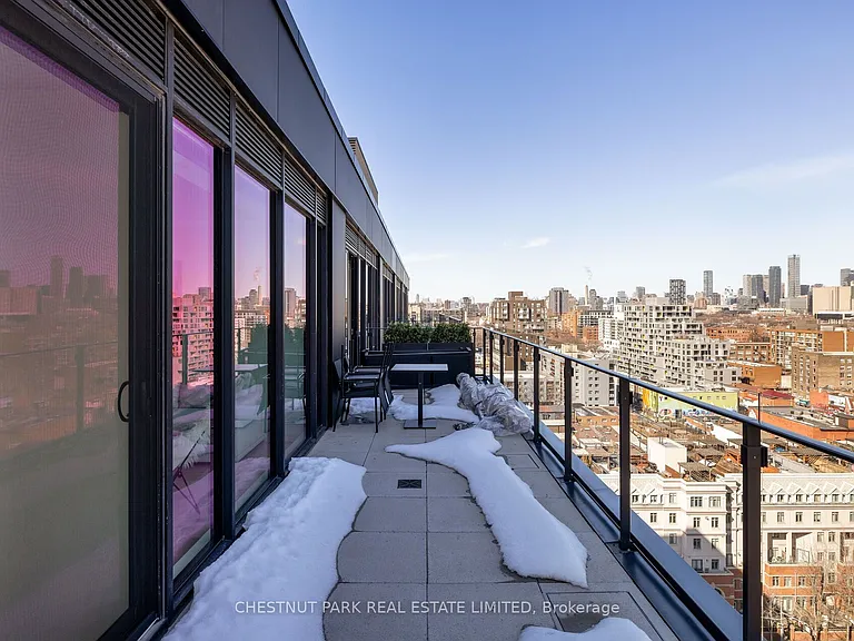 505 Richmond St W #1311 — Photo 37