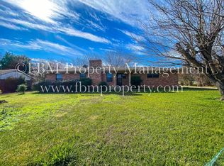 403 W Water St, Milford, TX 76670