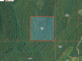 91115 S 4662nd Rd, Bunch, OK 74931