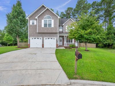 105 Kingswood Court, Jacksonville, NC, 28546