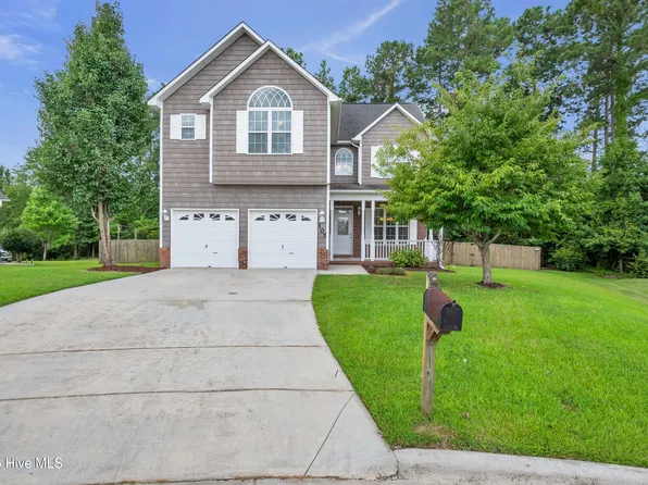 105 Kingswood Court, Jacksonville, NC 28546