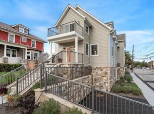 25 N Ridge Ave #A, Ambler, PA