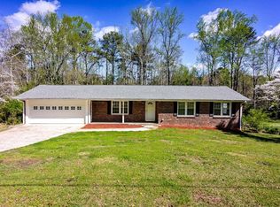 4418 Canary Ct, Lithia Springs, GA 30122