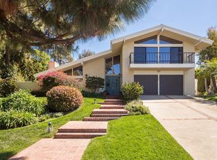 1608 Granvia Altamira, Palos Verdes Estates, CA 90274