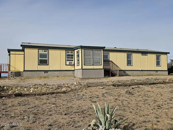 244 W DESERT MEADOW Road, Tombstone, AZ 85638
