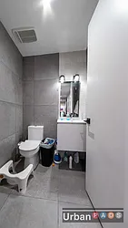 Rented by Urban Pads