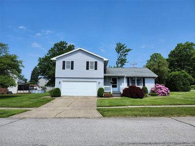 2554 Pepper Tree Dr, Erie, PA, 16510