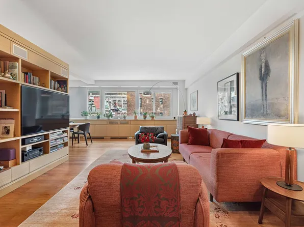 20 E 68th St APT 7C, New York, NY 10065