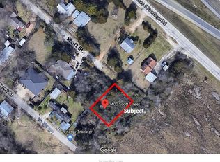 1400 Scott St, Bryan, TX 77803