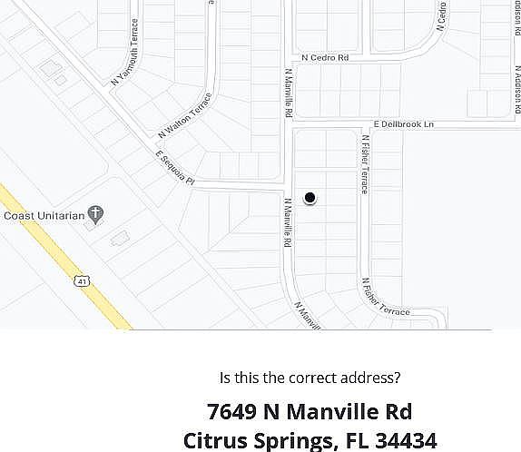 2nd image of 7649 N Manville Rd
