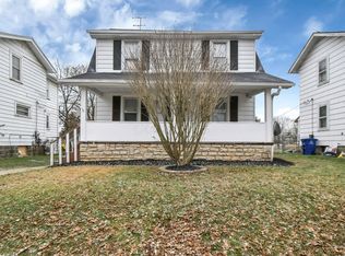 782 S Wayne Ave, Columbus, OH