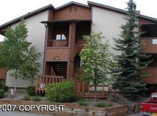 7250 Huntsman Cir #3D, Anchorage, AK 99518