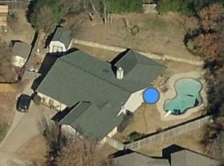 2516 Nettle Ln, Euless, TX 76039