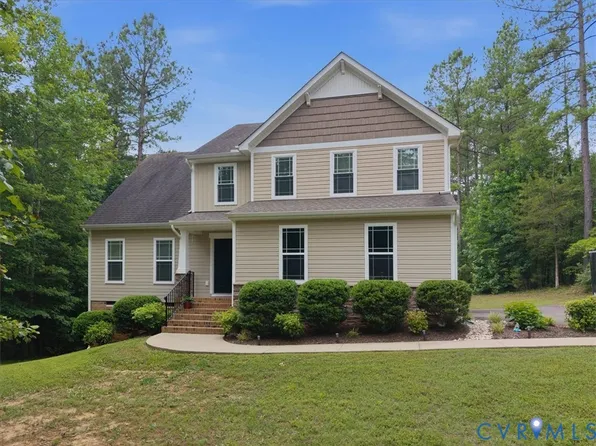 1905 Lower Mill Rd, Powhatan, VA 23139