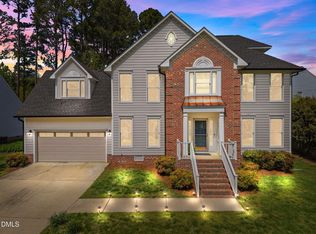 2709 Iman Dr, Raleigh, NC 27615