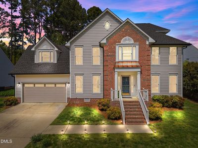 2709 Iman Dr, Raleigh, NC, 27615