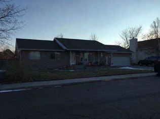 936 E 1100 S, Spanish Fork, UT 84660