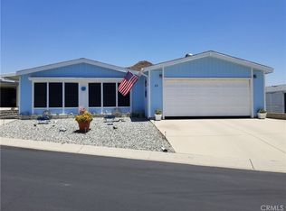 24515 California Ave SPACE 33, Hemet, CA 92545