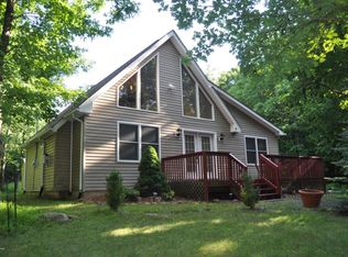 76 Lucretius Trl, Albrightsville, PA 18210